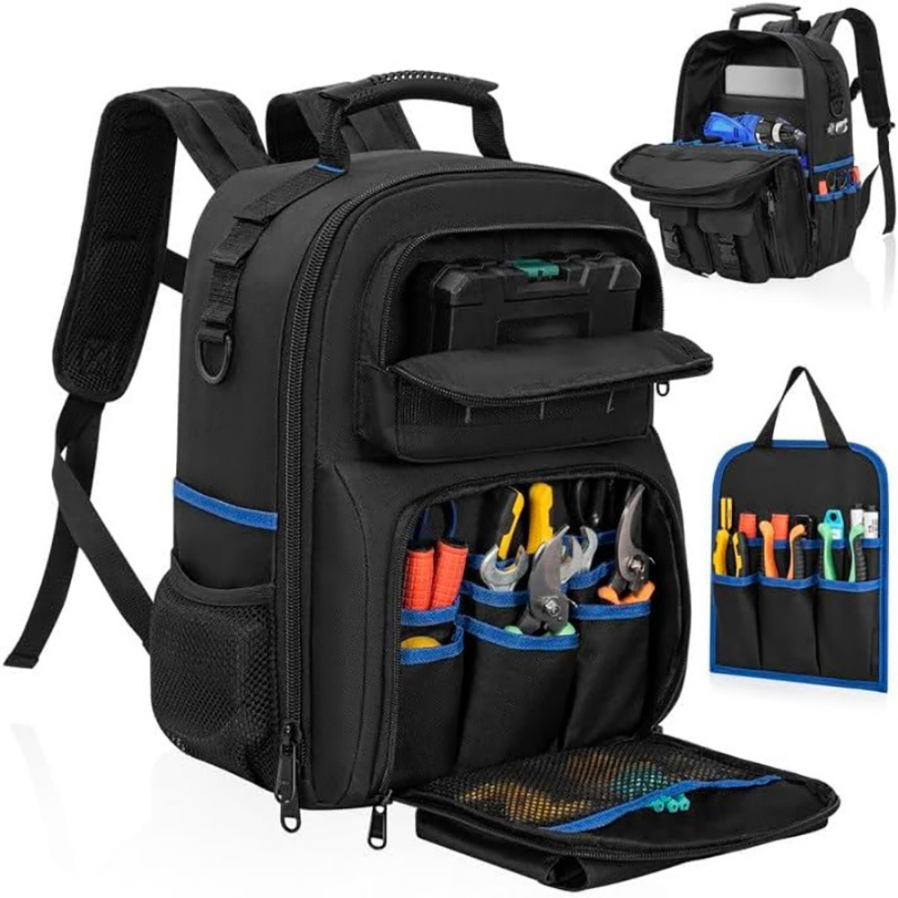Backpack Insert Organizer - Mochila para herramientas de alta resistencia