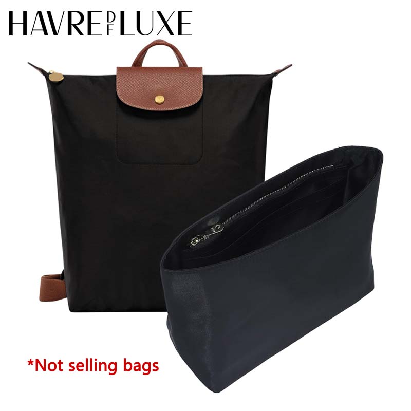 Backpack Insert Organizer - Organizador de bolsos para mochila Longchamp,