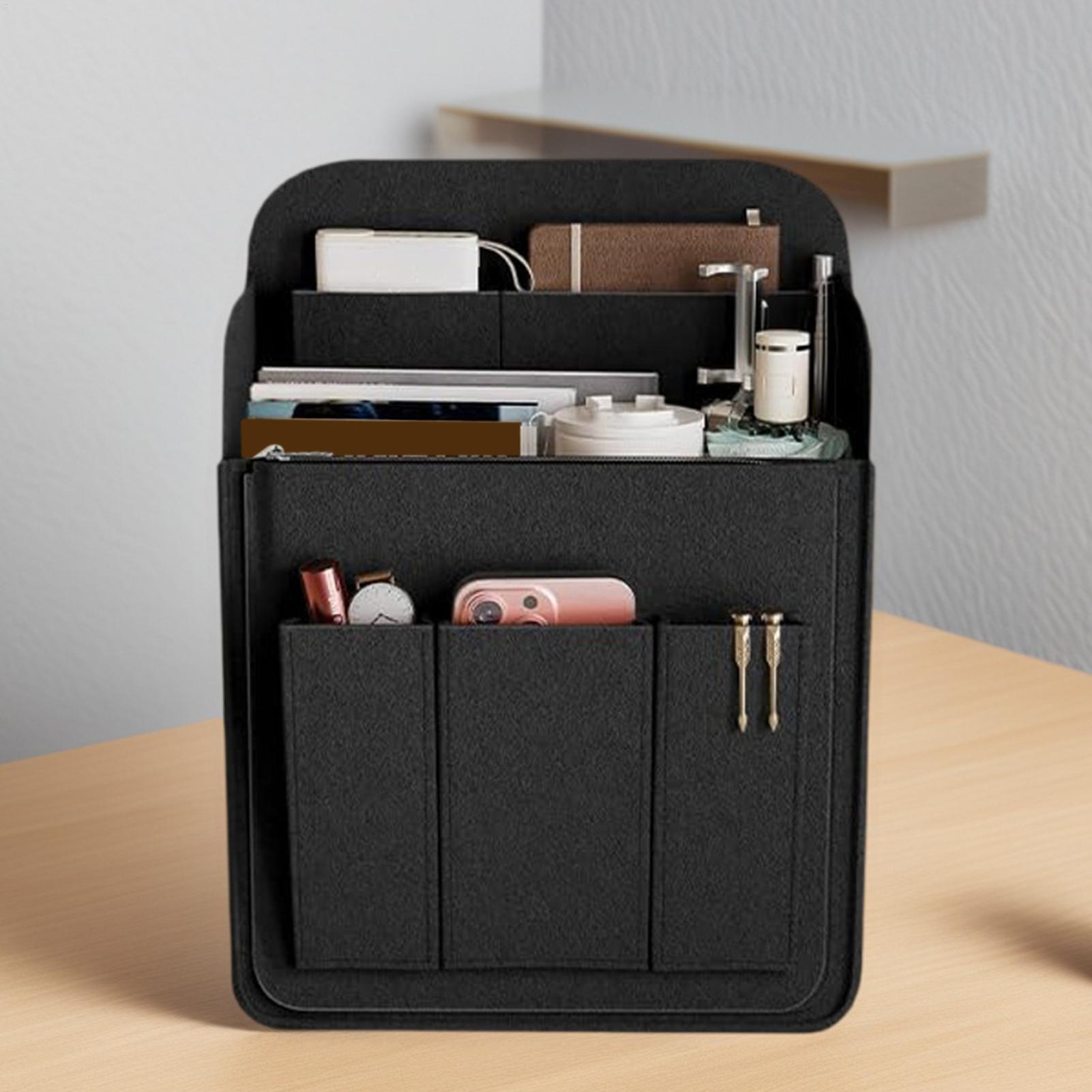 Backpack Insert Organizer - Organizador de mochila con múltiples bolsillos,