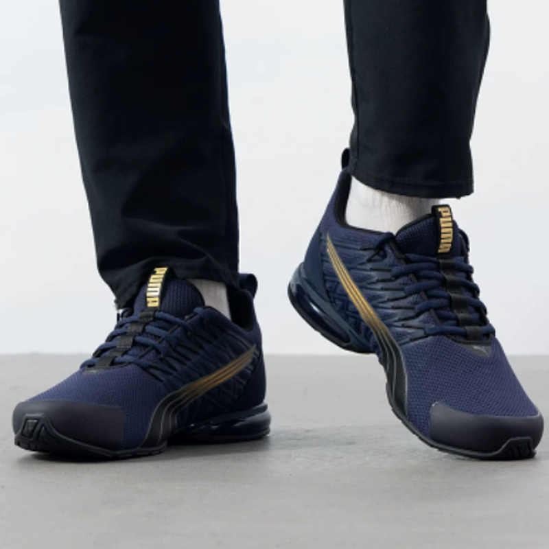 Zapatos para correr PUMA, zapa - Puma Shoes Rs-X reseña y precio