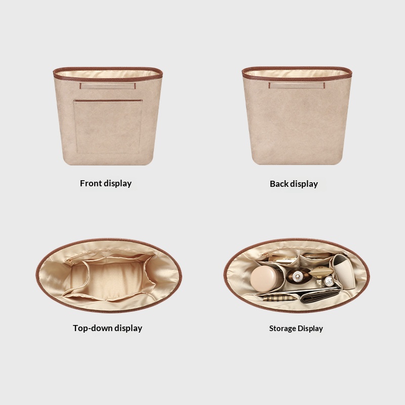 Organizador y Forro para Mochi - Backpack Insert Organizer reseña y precio