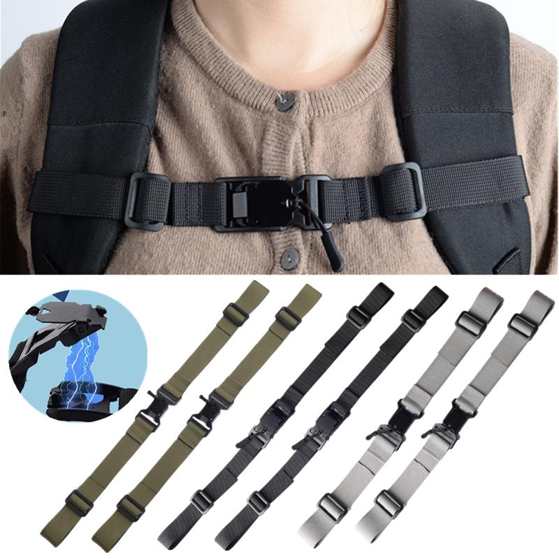 Correa Magnética para Mochila, - Backpack Insert Organizer reseña y precio