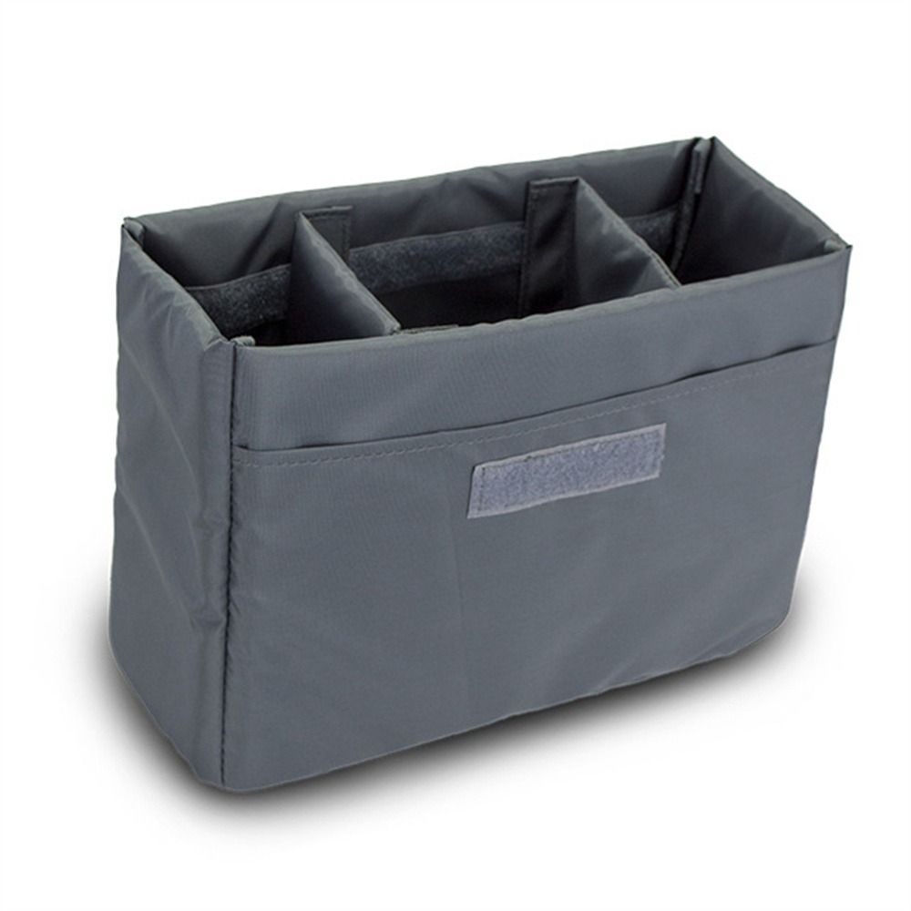 Estuche acolchado grueso para  - Backpack Insert Organizer reseña y precio