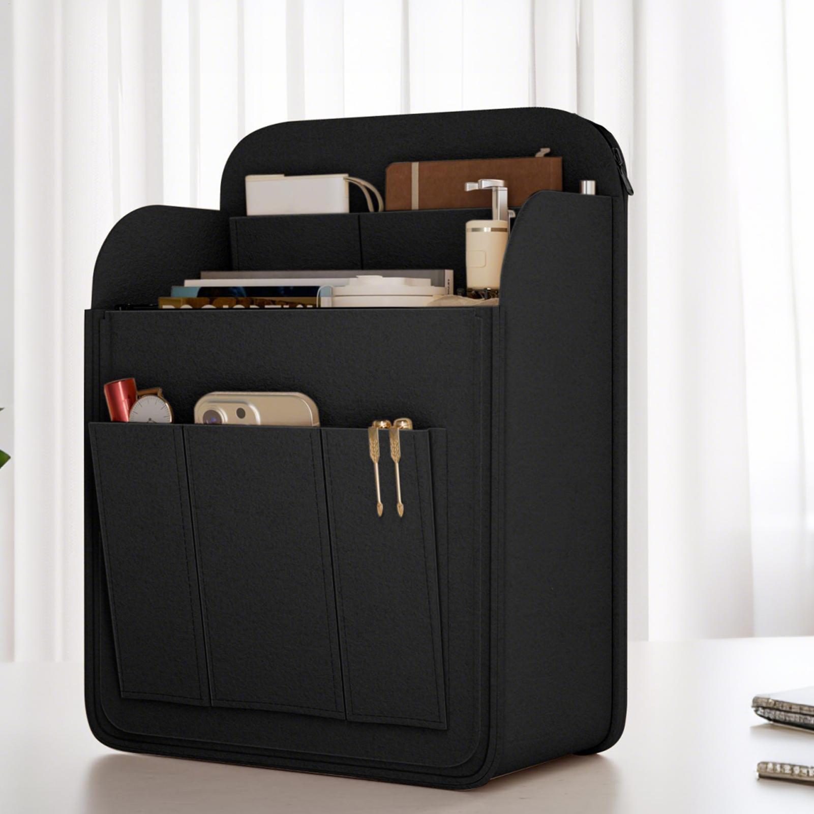 Organizador de mochila con múl - Backpack Insert Organizer reseña y precio