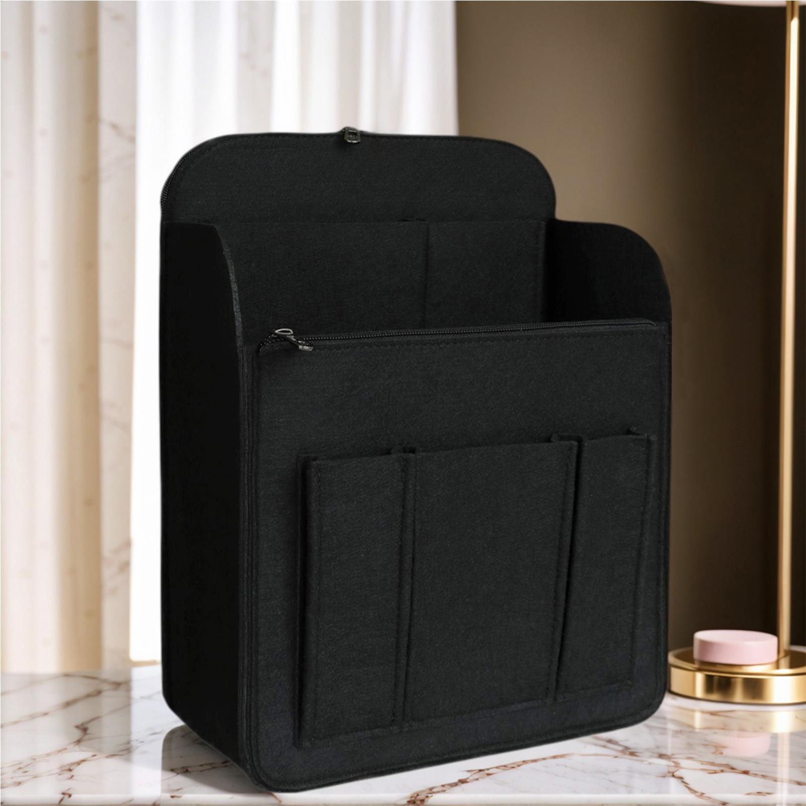 Organizador de mochila con múl - Backpack Insert Organizer reseña y precio